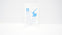 Medline NEUROSPNG07 Neuro Sponges 1/2inch x 1-1/2inch - Pack of 10